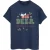 Li-cense Disney dames bambi oh hert katoenen vriend t-shirt