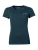 VAUDE Functioneel shirt ‘Sveit’  donkerblauw / wit