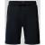 MCNEAL Shorts met elastische tailleband en achterzak