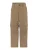 VAUDE Outdoor broek ‘ Detective Antimos’  bruin