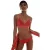 Love Stories Reggipetto Bra Red