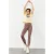 Hoge taille Slim-fit Leggings