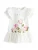 Baker by Ted Baker Jurk  goud / groen / rosa / wit