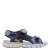 Fila sandalen donkerblauw