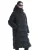 Krakatau Aitken Qw540 Lange Puffer Jas