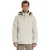 No Excess Jacket medium length corduroy hoode stone