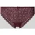 Jake*s Casual Slip met kant en strik