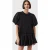 AllSaints Jess Tee Black