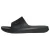 ADIDAS SPORTSWEAR Strand-/badschoen ‘Lightshift’  zwart