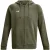 Under Armour Heren sportstyle rival fleece full zip hoodie