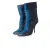 Giuseppe Zanotti Python leren halve laarzen