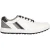 Slazenger Heren Leren Casual Golf Schoenen (Wit)
