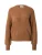 MSCH COPENHAGEN Trui ‘Gustel Hope’  bruin