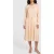 American Vintage Gitaka Dress Glacage