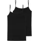 Schiesser Hemd 95/5 met spaghettibandjes (Set van 2)