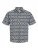 JACK & JONES Overhemd  navy / wit