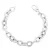 Orphelia Dames 925 Sterling Zilveren Armband – Zilver ZA-7175