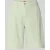 Buena Vista Wide leg korte chino’s met steekzakken