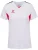 Hummel Functioneel shirt ‘AUTHENTIC PL ‘  grijs / bloedrood / zwart / wit