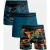 Muchachomalo 3-pack africa