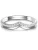 Glanzstücke München Ring  zilver