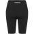 Karrimor Dames/Dames Logofietsbroek (Zwart)