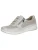 CAPRICE Sneakers laag  crème / wolwit