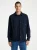 Chasin Axel Vorn Overshirt E63 – Dk.blue