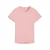 PUMA Functioneel shirt ‘Train All Day Essentials’  rosa / wit