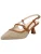 Nero Giardini Slingpumps  sand / lichtbruin