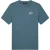 Malelions Sport Logo T-Shirt | Green