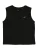 4F Junior Sporttop  sering / zwart