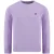 Sweater met ronde hals Lyle & Scott Natural Dye