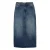 Dames spijkerrok Pulz Jeans Katja