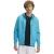 Under Armour Heren Icon-hoodie met doorlopende ritssluiting (Blauw)