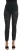 Dolce & Gabbana Vrouwen Groen Gebloemde Kanten Legging Broek