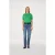Fabienne Chapot Philou Pullover Green Glimmer