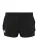 ADIDAS PERFORMANCE Sportbroek ‘ADIZERO’  zwart / wit