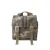 Valentino Militaire Canvas Rugzak