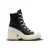 Dameslaarzen Converse Chuck 70 De Luxe Heel