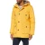 Parka Hackett Tech