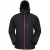 Mountain Warehouse Heren Brisk Extreme Waterdicht Jasje (Zwart)