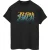 Li-cense Disney dames luca swim katoenen vriend t-shirt