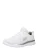 SKECHERS Sneakers laag ‘Graceful Get Connected’  zilver / wit