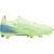Puma Ultra 5 Pro voetbalschoenen voor dames, voor harde ondergrond (Appelgroen)