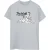 Li-cense Disney dames 101 dalmatiërs top hond katoenen vriendje t-shirt