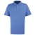 Premier Heren Stoeterij Zwaarlijvige Gewone Pique Polo Shirt (Koninklijk)