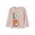NAME IT MINI Paw Patrol longsleeve oudroze