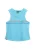 Superdry – Outdoor gestreepte tanktop met laag uitgesneden ronde hals – Dames – Vesten