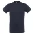SOLS Heren Regent T-Shirt met korte mouwen (Marine)